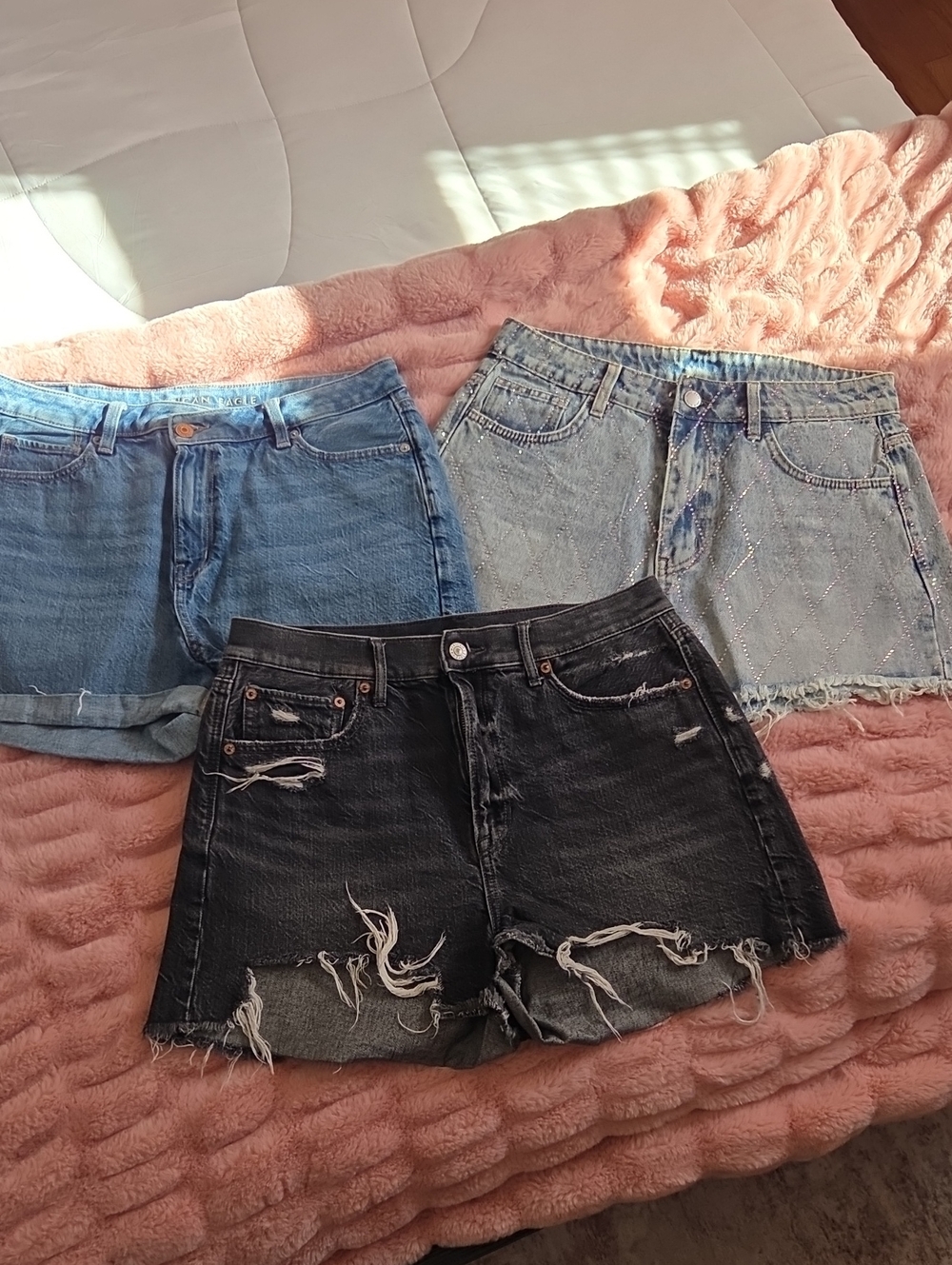AE Shorts Bundle